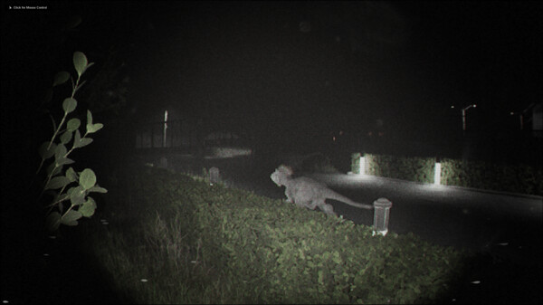 Unknown Tapes gameplay screenshot