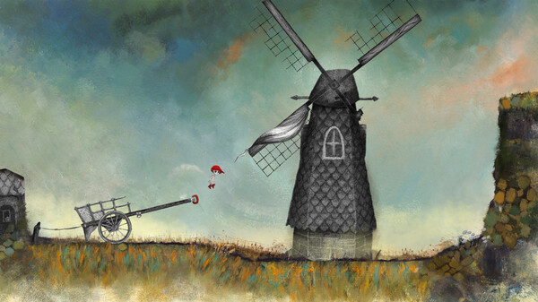 Unleaving gameplay screenshot