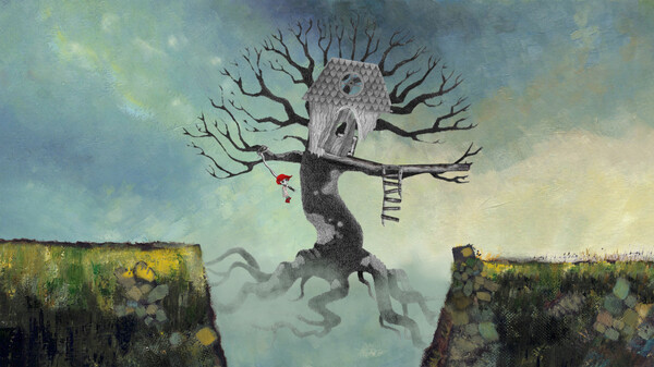 Unleaving gameplay screenshot