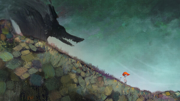 Unleaving gameplay screenshot