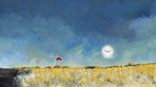 Unleaving gameplay screenshot