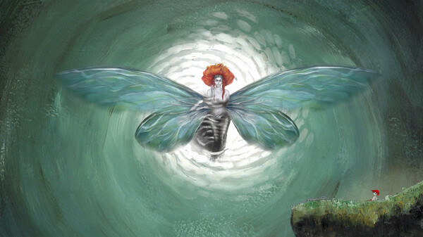 Unleaving gameplay screenshot