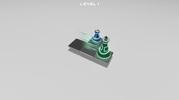Unlock The King gameplay screenshot
