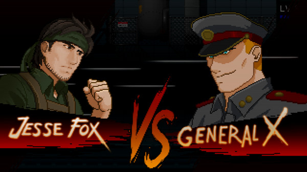 UnMetal gameplay screenshot