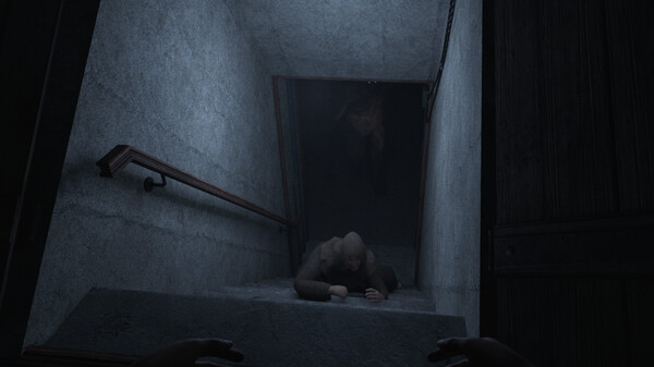 Unpossess: Exorcism Simulator gameplay screenshot