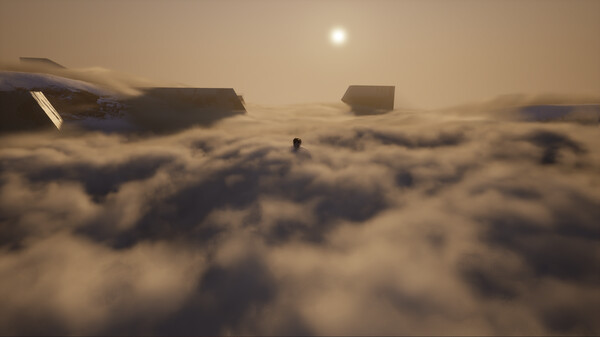 Unreal Physics gameplay screenshot