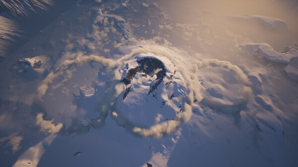 Unreal Physics gameplay screenshot