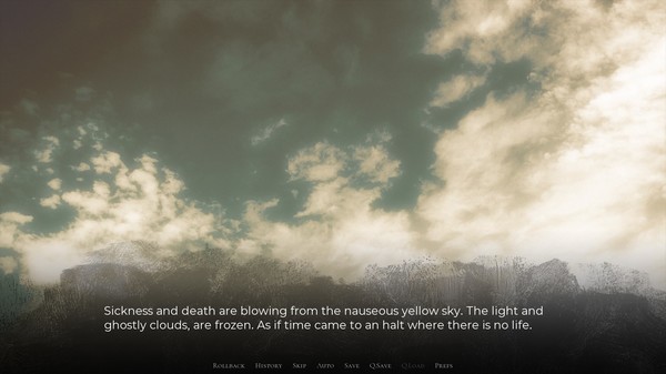 Unroaded gameplay screenshot