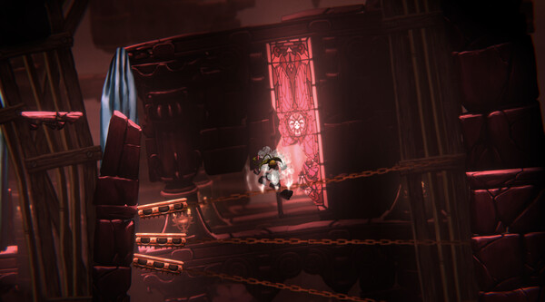 Unrooted gameplay screenshot