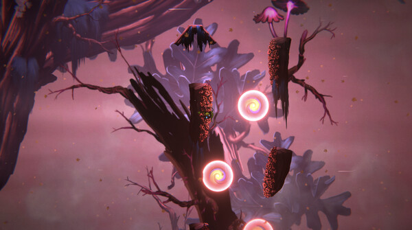 Unrooted gameplay screenshot