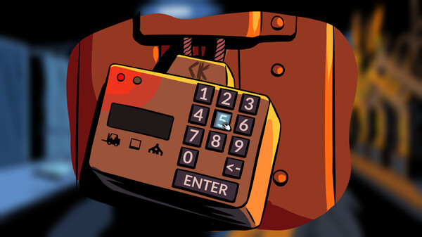 Unsolved Case gameplay screenshot