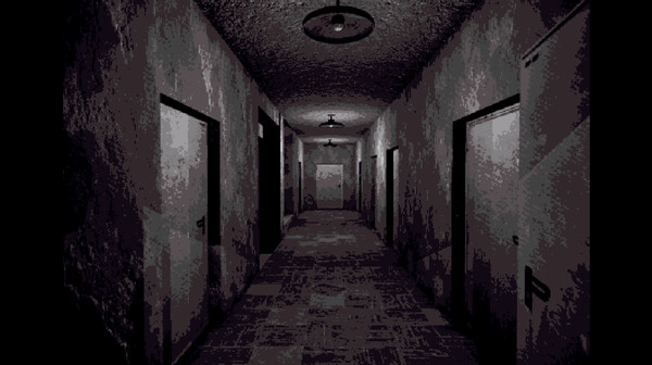 Unsorted Horror gameplay screenshot