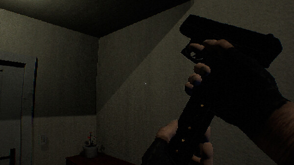 Unspoken gameplay screenshot