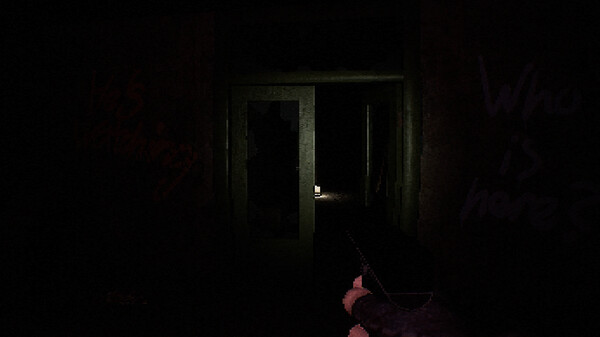 Unspoken gameplay screenshot