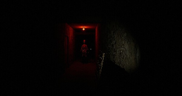 Unspoken gameplay screenshot