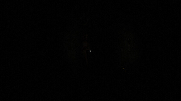 Unspoken gameplay screenshot