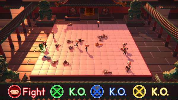 Unspottable gameplay screenshot