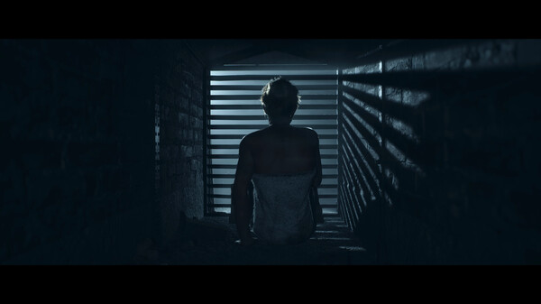 Until Dawn™ gameplay screenshot