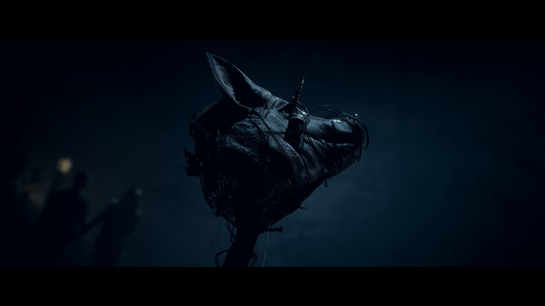 Until Dawn™ gameplay screenshot