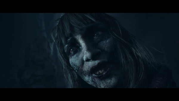 Until Dawn™ gameplay screenshot