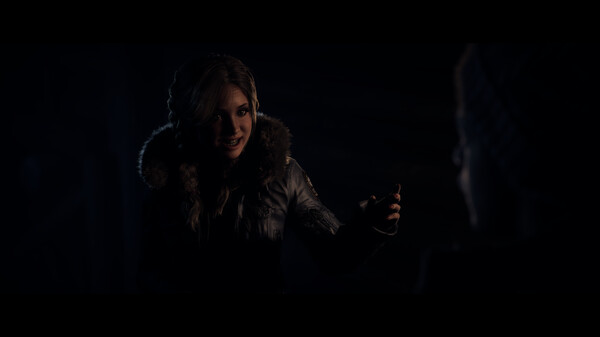 Until Dawn™ gameplay screenshot