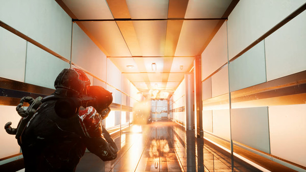 Until None Remain: Battle Royale PC Edition gameplay screenshot