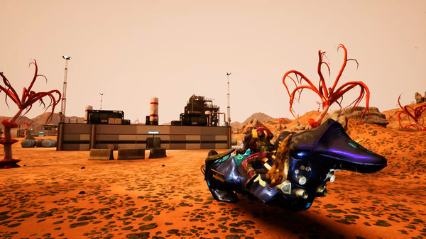 Until None Remain: Battle Royale PC Edition gameplay screenshot