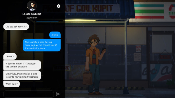 Until Then gameplay screenshot