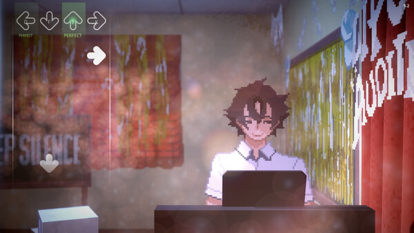Until Then gameplay screenshot