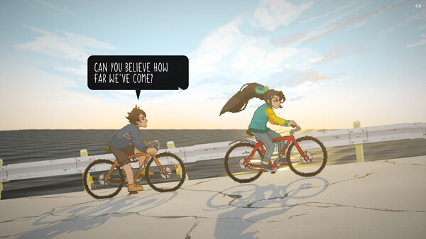 Until Then gameplay screenshot