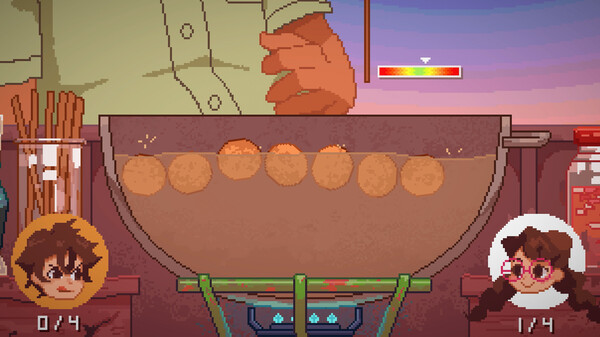 Until Then gameplay screenshot