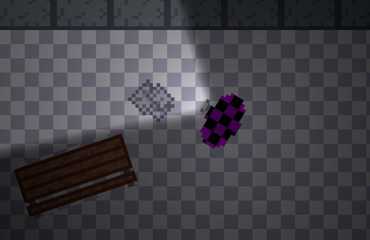 Untitled Ghost Game gameplay screenshot