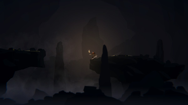 Unto The End gameplay screenshot