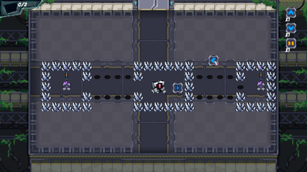 Unusual and not safe experiments gameplay screenshot