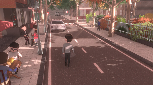 Unwording gameplay screenshot