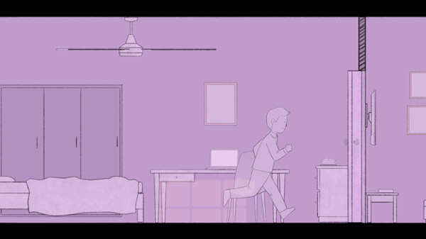 Unwording gameplay screenshot