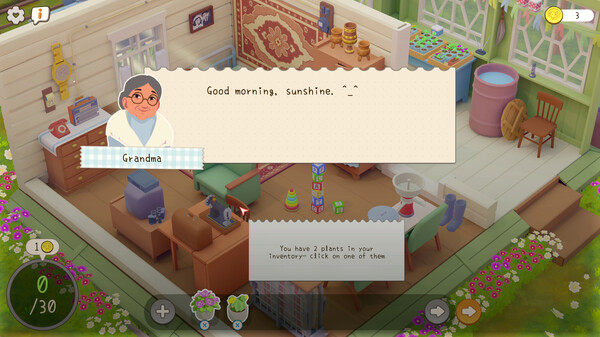 Urban Jungle gameplay screenshot