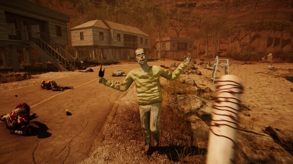 Urge gameplay screenshot