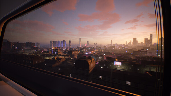 USAC: Code Breach gameplay screenshot