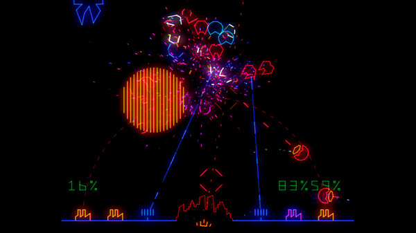 Utopia Must Fall gameplay screenshot