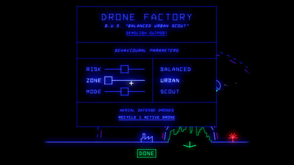 Utopia Must Fall gameplay screenshot