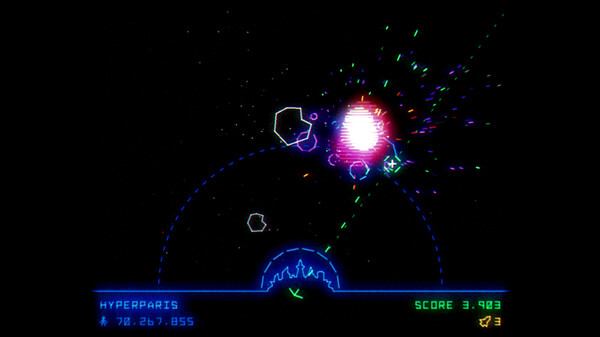 Utopia Must Fall gameplay screenshot