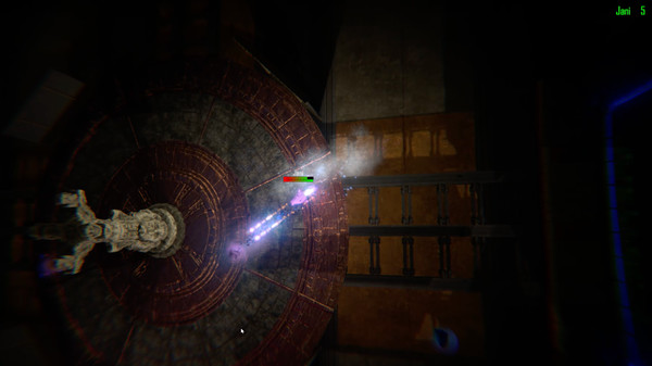 Utopos gameplay screenshot