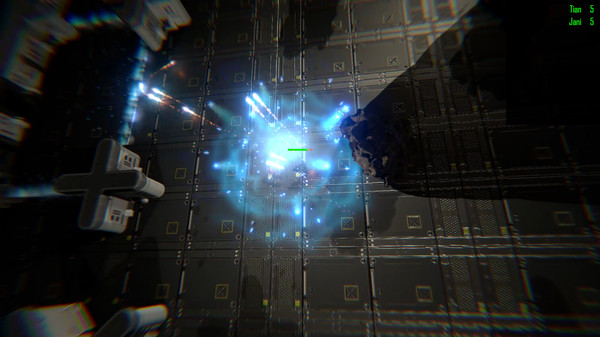 Utopos gameplay screenshot