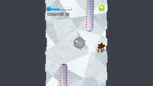 Vacuum cleaner robot simulator: pile sos edition gameplay screenshot