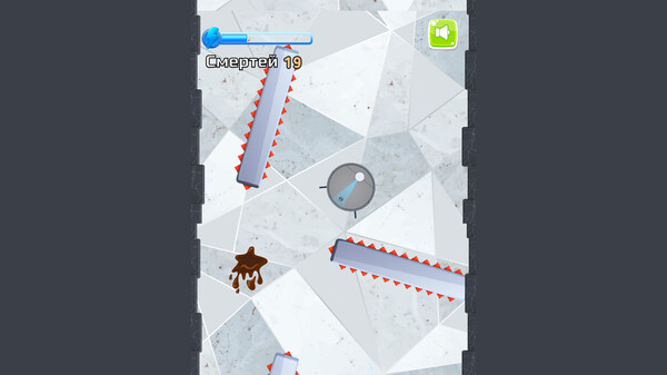 Vacuum cleaner robot simulator: pile sos edition gameplay screenshot