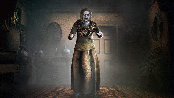 Vade Retro : Exorcist gameplay screenshot