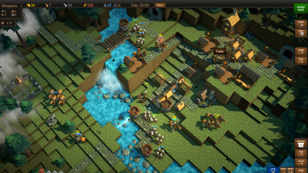 ValeGuard gameplay screenshot