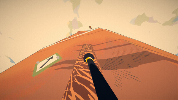 Valley Peaks gameplay screenshot