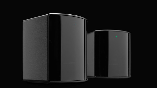 Valve Index® Base Station gameplay screenshot